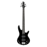 Ibanez GSR205-BK 5-String Electric Bass Guitar